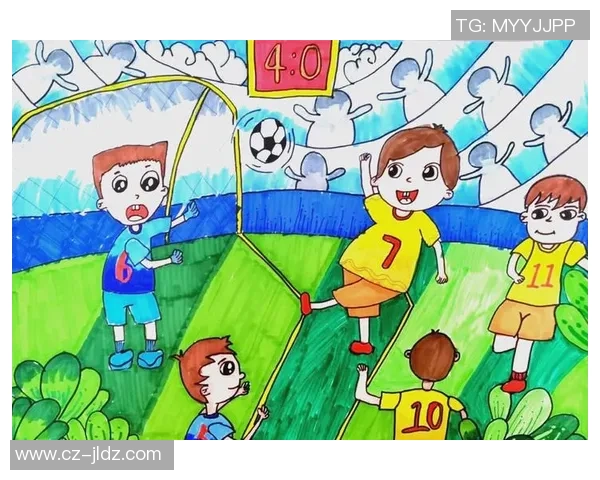 创意无限DIY绘画足球的乐趣与技巧分享